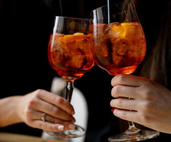 aperol spritz
