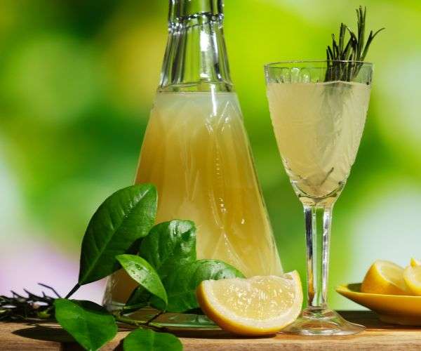 6 Best Prosecco Limoncello Cocktails 1 prosecco limoncello cocktails