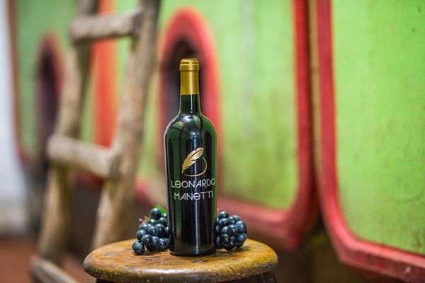 Leonardo Manetti best wineries in chianti