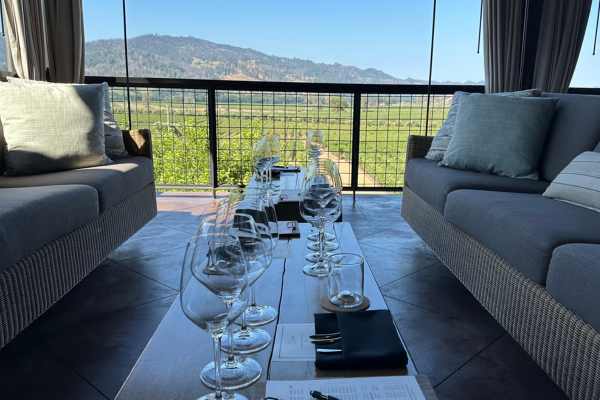 best boutique wineries nana valley