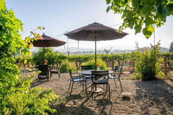 most exclusive wineries in napa