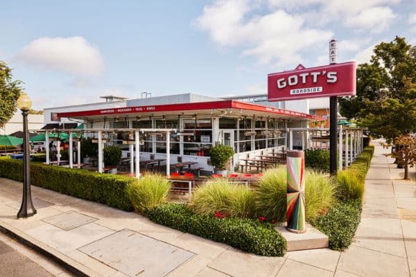 Gott's Roadside