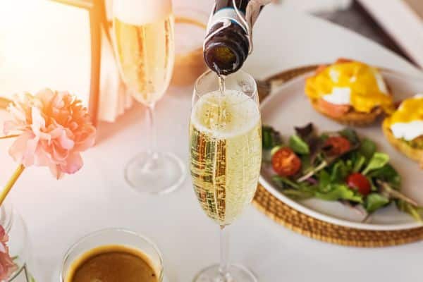 Kickstart the New Year in Wine Country at Clif Family’s RejuVINation Brunch