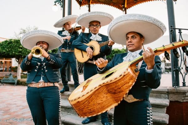 ¡Viva Mariachi! Festival