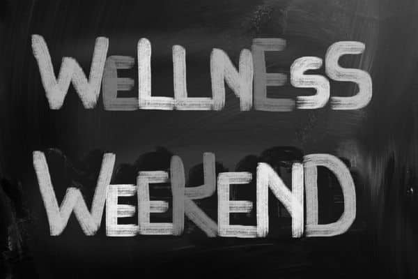 Wellness Weekend in Calistoga 1 Wellness Weekend in Calistoga