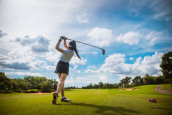 Beyond the Range: Women’s Golf Month Kickoff at Silverado Resort