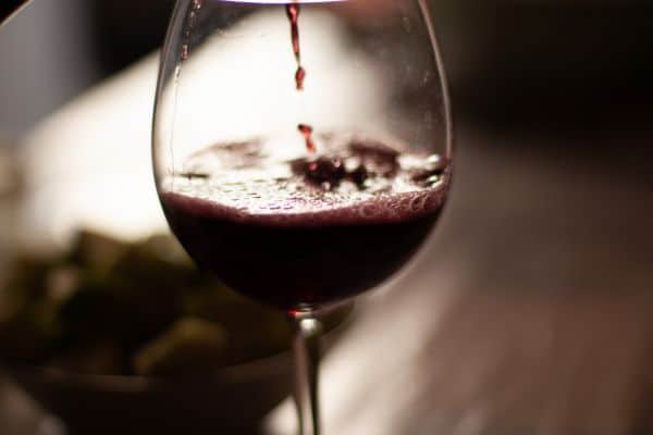 Burgundy Uncorked: Mastering the Art of Blind Tasting 1 Burgundy Uncorked: Mastering the Art of Blind Tasting