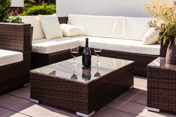 Welcome to The Mix at Beringer