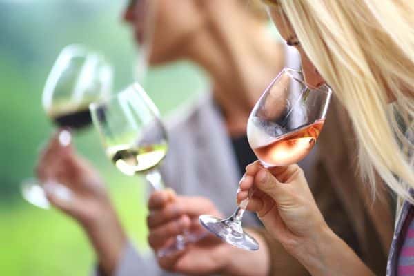 Calistoga Summer in the Vineyards: Wine Passport Program