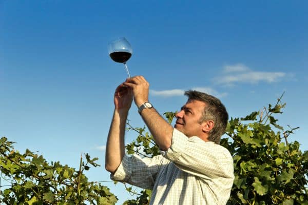 Meet the BV Winemaking Team 1 Meet the BV Winemaking Team