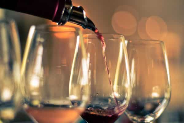 Monday Mystery Flights @ DECANT Bottle Shop 1 Monday Mystery Flights @ DECANT Bottle Shop