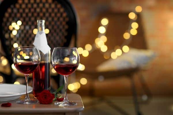 Cabernet Dinner