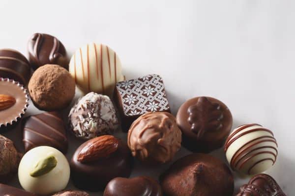 Roll With It | The Craft of Chocolate Truffles 1 Roll With It | The Craft of Chocolate Truffles