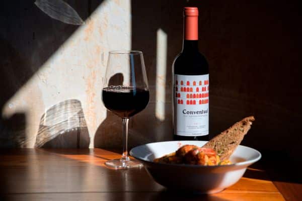 Food & Wine Pairing