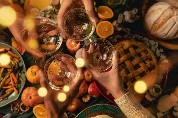 2025 Harvest Party | Lobster Boil