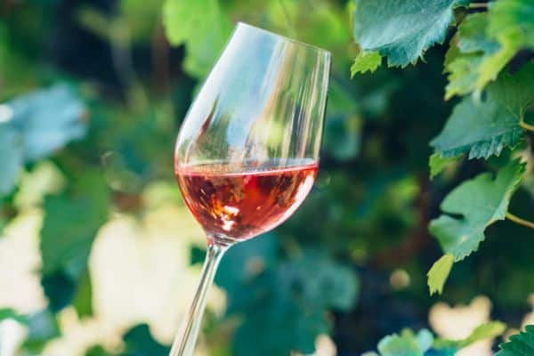 Welcome to The Mix at Beringer