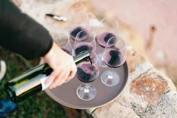 October Napa Valley Welcome Center Partner Pop-Up Event 1 October Napa Valley Welcome Center Partner Pop-Up Event