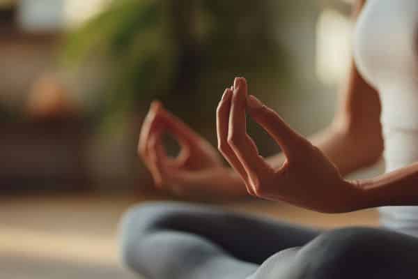 Mindfulness Happy Hour with Peace of Kate 1 Mindfulness Happy Hour with Peace of Kate
