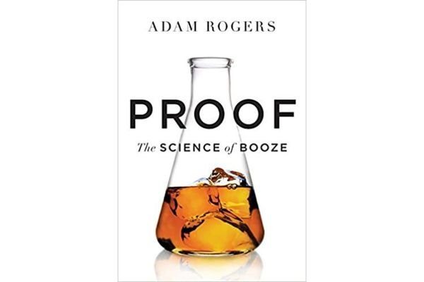 proof the science of booze